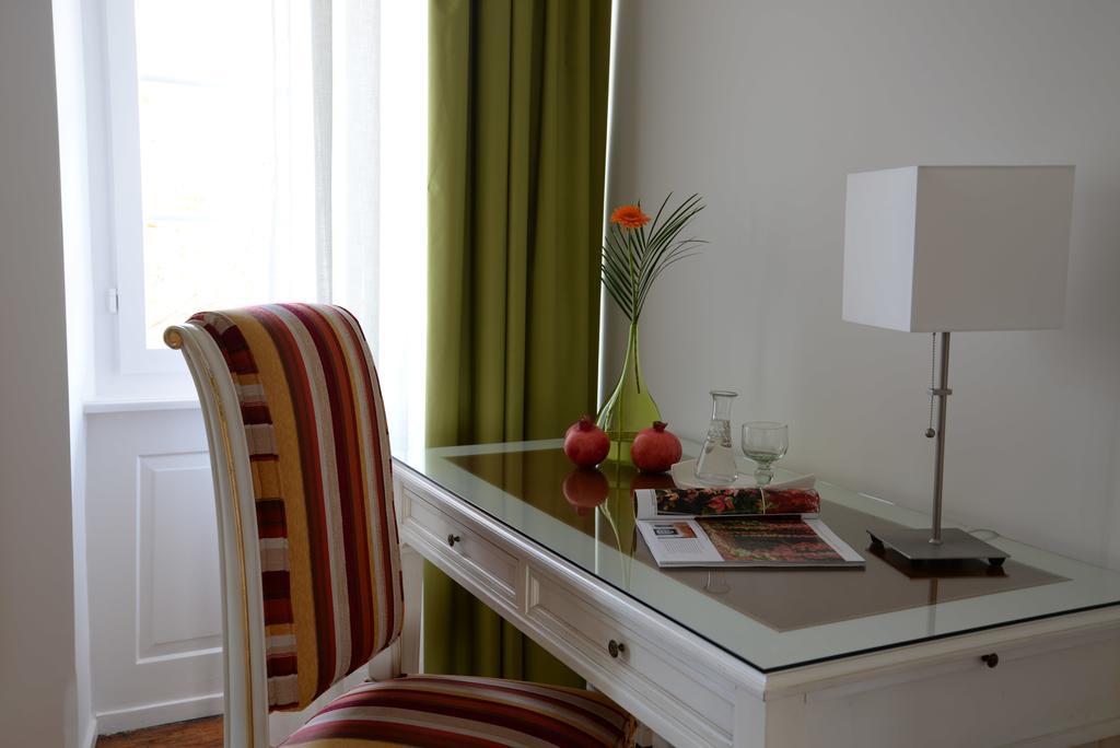 Alte Apotheke Bed & Breakfast Karlsbad Ruang foto